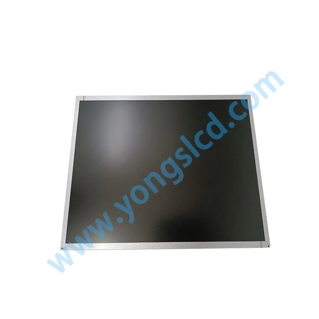 17.0 Inch P170ETN01.0 A-Si TFT-LCD Display Panel