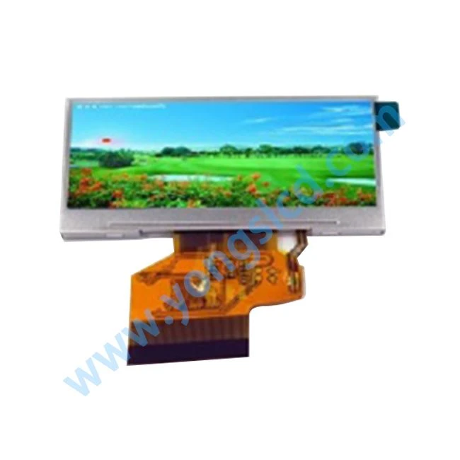 2.9 Inch LCD Panel DISPLAY S029Q03