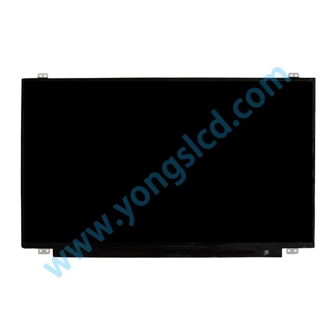 ল্যাপটপ এলসিডি স্ক্রিন NV156FHM-N34 1920*1080 Ips 15.6 ইঞ্চি