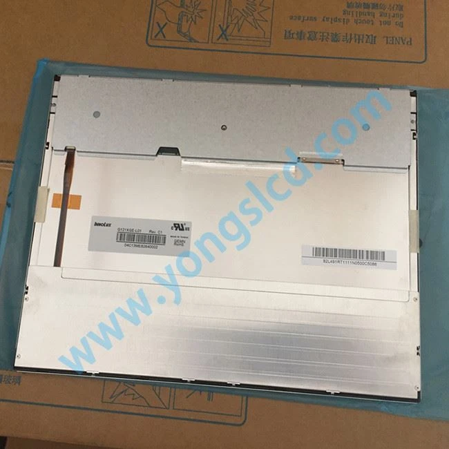 G121XGE-L01 lcd screen display