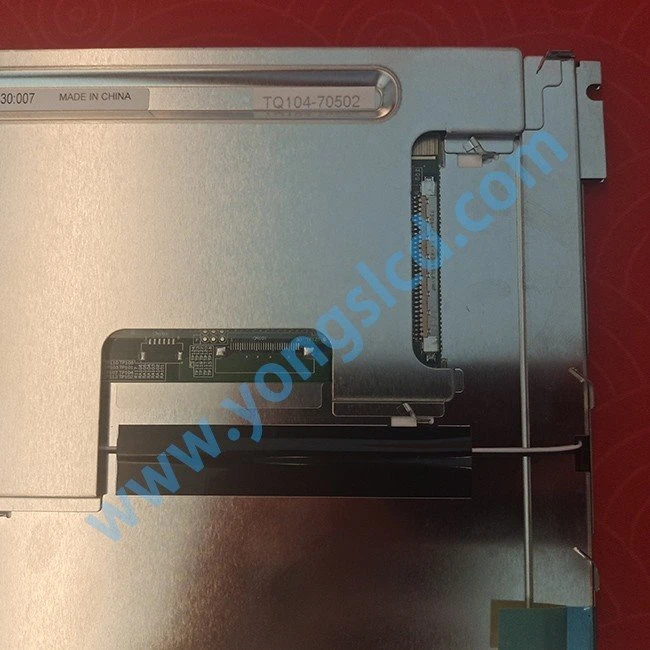 TCG104SVLQAPNN-AN20 lcd screen