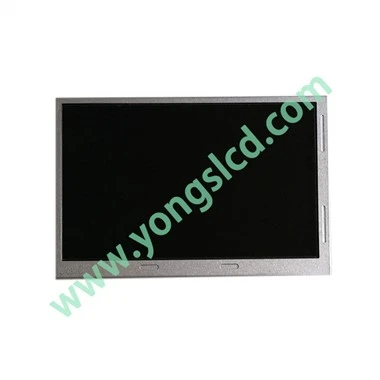 G050VTN01.1 টিফুট এলসিডি প্যানেল