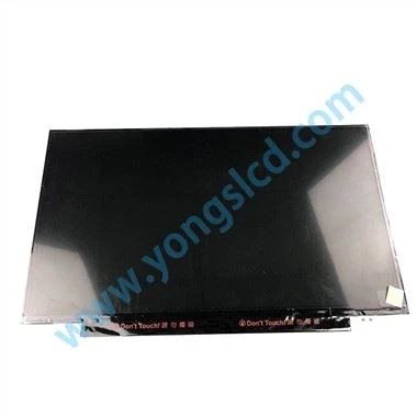 ল্যাপটপ এলসিডি প্যানেল ডিসপ্লে B140XTN03.9