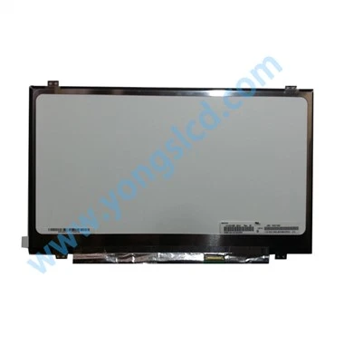 নতুন মূল 14.0 ইঞ্চি Lcd ল্যাপটপ প্যানেল N140HGE-EAA