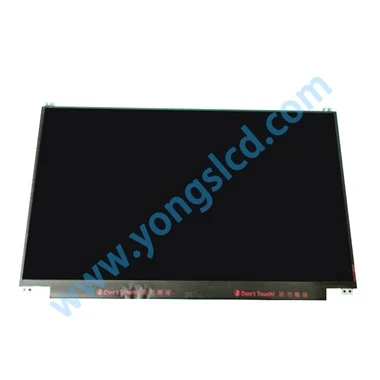 নতুন মূল B133HAN04.6 13.3 ইঞ্চি IPS TFT Lcd