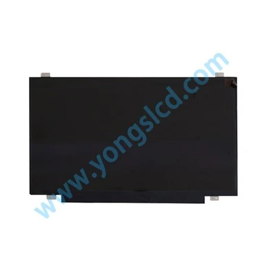 NV140FHM-N31 ল্যাপটপ এলসিডি স্ক্রিন প্রদর্শন