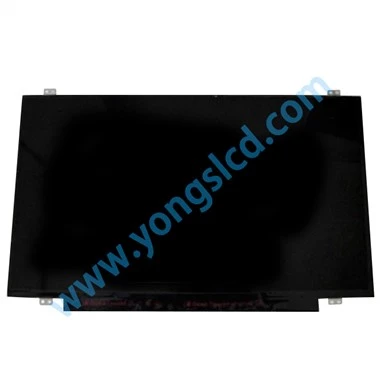 মূল ব্র্যান্ড 14.0 স্লিম EDP 40pin HD স্ক্রিন B140XTN02.B