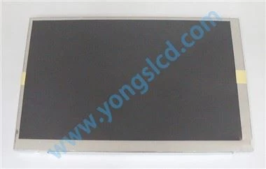 স্টকগুলিতে মূল নতুন TCG070WVLPAANN-AN00