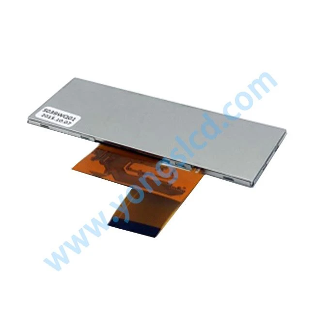 S039WQ01 lcd Displays