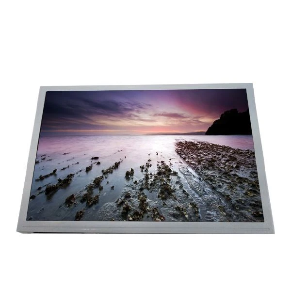 10.1 ইঞ্চি 1280*800 ডিসপ্লে TCG101WXLPAANN-AN20-S TFT LCD স্ক্রীন মডিউল শিল্পের জন্য