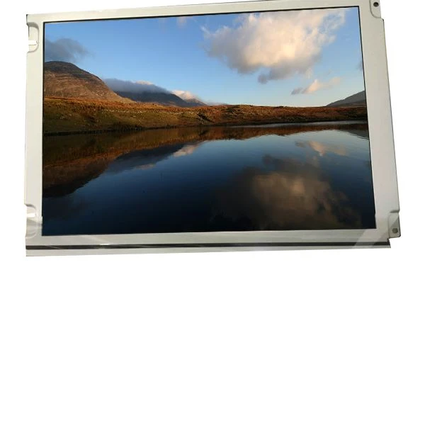 20 পিন LVDS 10.4 ইঞ্চি 800*600 TX26D12VM0APA Lcd স্ক্রীন প্যানেল