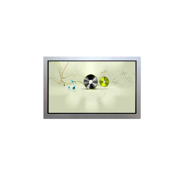 AA121SL09 12.1 ইঞ্চি 800*600 Lcd স্ক্রীন ডিসপ্লে