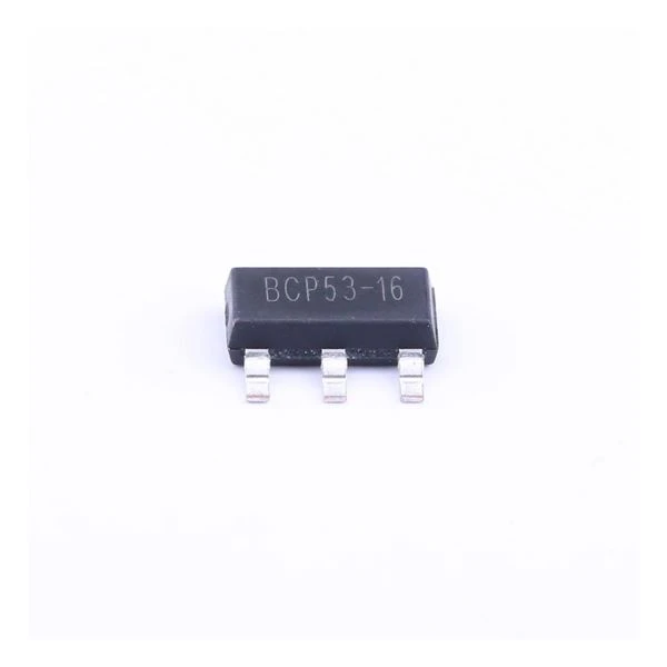 BCP53-16 SOT-223 80V 1A PNP ট্রানজিস্টর ট্রায়োড