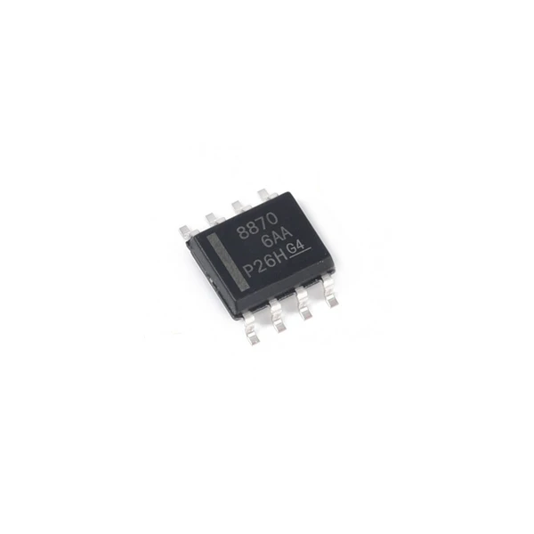 DRV8870DDAR SOP-8 কন্ট্রোলার এবং ড্রাইভার