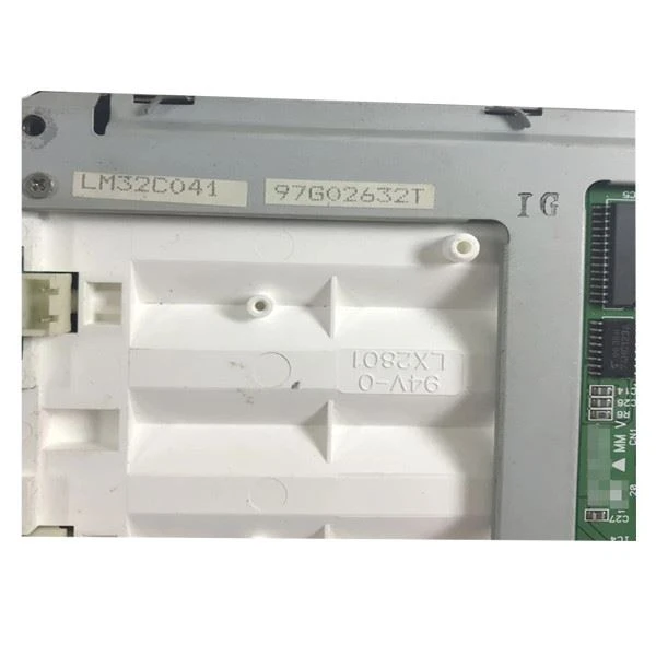 LM32C041 LCD Screen