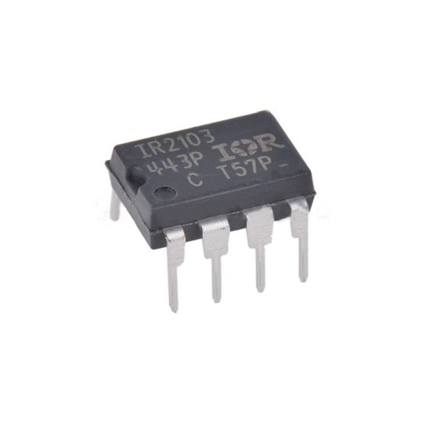 IR2103S ব্রিজ ড্রাইভার চিপ SOP-8 SMD