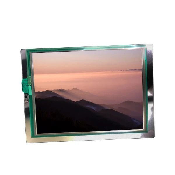 Kyocera 7।{1}} ইঞ্চি 800*480 TCG070WVLPAANN-AN50-S Lcd স্ক্রিন