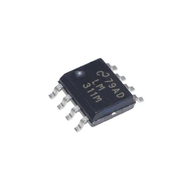 LM311M SOP8 ভোল্টেজ তুলনাকারী