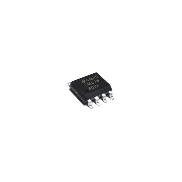 LMC7660IMX ভোল্টেজ কনভার্টার ডিসি-ডিসি পাওয়ার