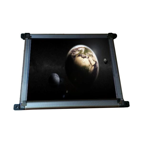 আসল 9.4 ইঞ্চি LJ64ZU51 640×480 LCD স্ক্রিন ডিসপ্লে প্যানেল