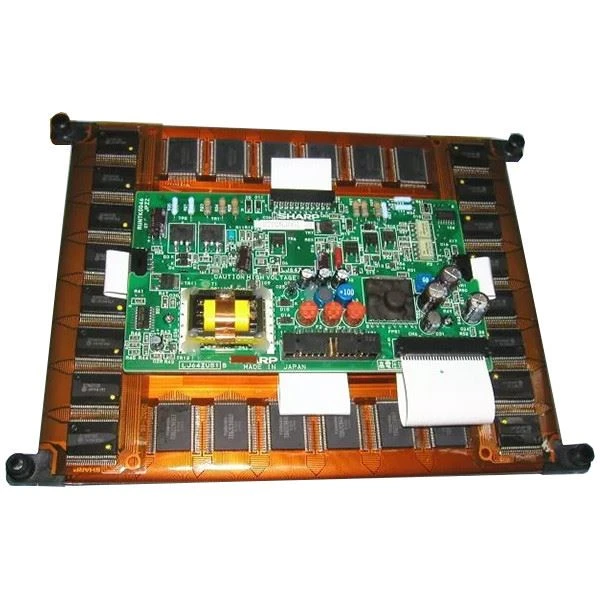 LJ64ZU51 LCD Screen Display Panel