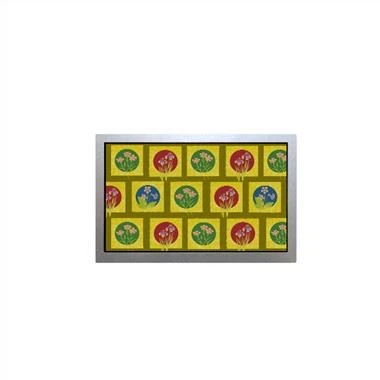 10.6 ইঞ্চি 1280x768 AA106TA01-DE1 LCD টাচ স্ক্রিন