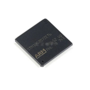 STM32F207ZET6 LQFP-144 ARM® Cortex®-M3