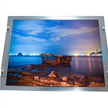 AA084XD11 LCD স্ক্রীন ডিসপ্লে প্যানেল 8.4 ইঞ্চি
