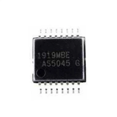 AS5045-একক SSOP16 সহ ASST BOM ইলেকট্রনিক উপাদান