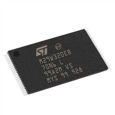 উচ্চ মানের ইন্টিগ্রেটেড সার্কিট চিপ TSOP-48 M29W320EB70N6E