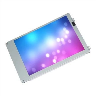 LQ084V1DG44 FANUC Oi Mate MD সিস্টেম LCD ডিসপ্লে অরিজিনাল