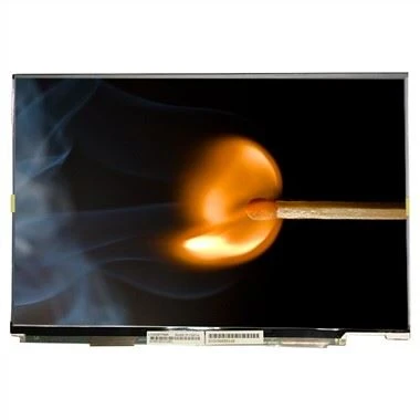 তোশিবার জন্য LT121DEVPK00 আসল 12.1 ইঞ্চি 1280(RGB)×800 TFT ল্যাপটপ LCD স্ক্রীন