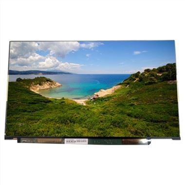 তোশিবার জন্য LT121EE01000 আসল 12.1 ইঞ্চি 1280(RGB)×800 TFT ল্যাপটপ LCD স্ক্রিন