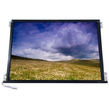তোশিবার জন্য LTD104KA1S অরিজিনাল 10.4 ইঞ্চি 1024(RGB)×768 XGA LTPS TFT LCD স্ক্রিন প্যানেল