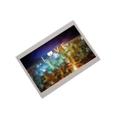 মিতসুবিশি এলসিডি প্যানেল 7 ইঞ্চি AA070MC52 480×800