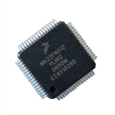 MK22FN512VLH12 USB32-বিট মাইক্রোকন্ট্রোলার ARM