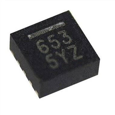 MMA8653FCR1 ডিজিটাল অ্যাক্সিলেরোমিটার চিপ আইসি অ্যাক্সিলারেশন সেন্সর