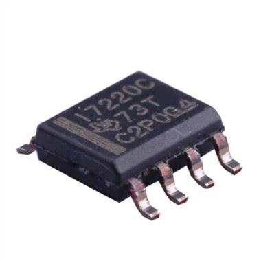 নতুন আসল খাঁটি ISO7220CD ISO7220CDR চিপ প্যাচ SOP8