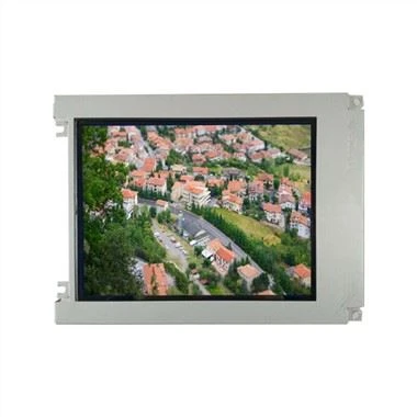 স্টকে আসল 5.7 ইঞ্চি 320×240 KG057QV1EB-G000 LCD ডিসপ্লে স্ক্রীন