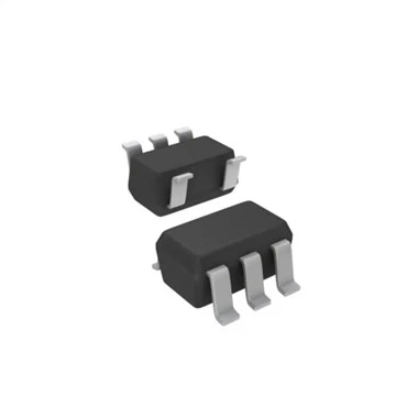 SN74LVC1G125DBVR TI SOT23-5 বাফার