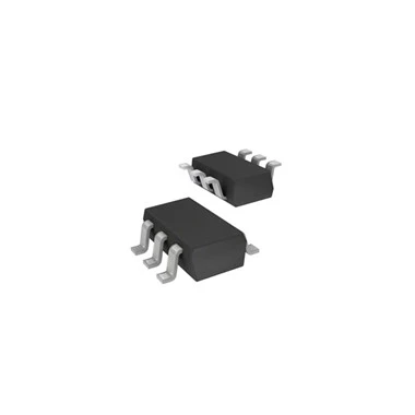 SN74LVC2G04DCKR SMD SC70-6 গেট এবং ইনভার্টার চিপ