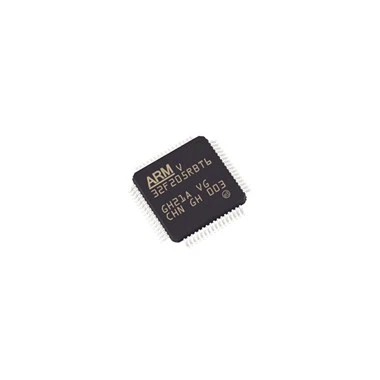 STM32F205RBT6 চিপ LQFP64 মাইক্রোকন্ট্রোলার