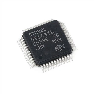 STM32L051C8T6 ARM® Cortex®-M0 প্লাস