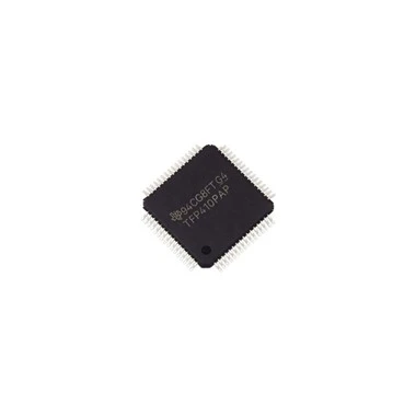 TFP410PAP HTQFP64 ড্রাইভার চিপ