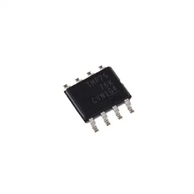 TMP75AIDR নতুন অরিজিনাল স্পট চিপ SOP-8