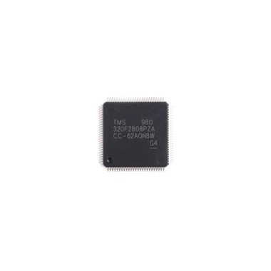 TMS320F2808PZA LQFP-100 SMD