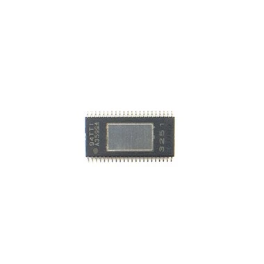 TPA3251D2DDVR ইন্সট্রুমেন্ট চিপ আইসি প্যাচ HTSSOP4 অডিও এমপ্লিফায়ার আইসি