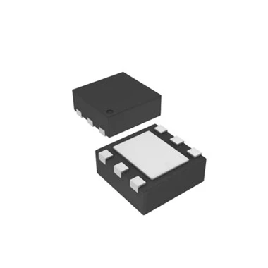 TPS2553DRVR লোড ড্রাইভার চিপ