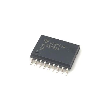 ULN2803ADWR SOIC-18 8-চ্যানেল