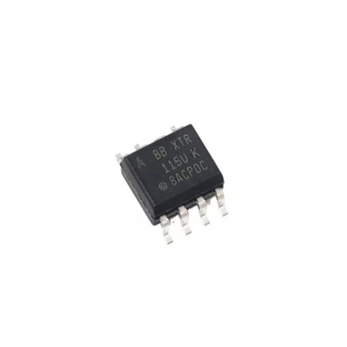 XTR115UA SOP-8 4-20mA ট্রান্সমিটার আইসি চিপ